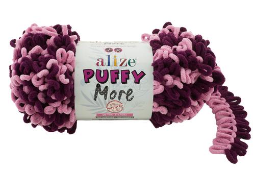 PUFFY MORE 6278 ALIZE
